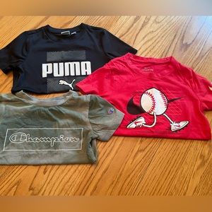 Toddler Shirt Bundle